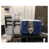 Triple Quad Mass Spec Triple Quad Mass Spec