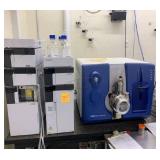 Triple Quad Mass Spec Triple Quad Mass Spec