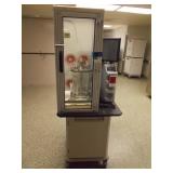 Fermenter/Bioreactor Fermenter/Bioreactor