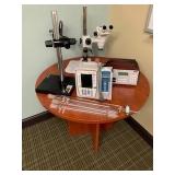 Assorted Lab Equipment Assorted Lab Equipment