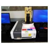 Spectrophotometer System Spectrophotometer System