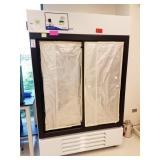 Laboratory Refrigerator Laboratory Refrigerator