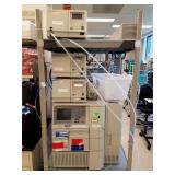 Alliance Separations HPLC System Alliance Separations HPLC System