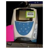 Benchtop pH Conductivity Meter Benchtop pH Conductivity Meter