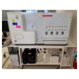 Protein Analyzer Protein Analyzer