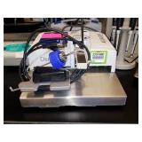 Automated Plate Filler Automated Plate Filler