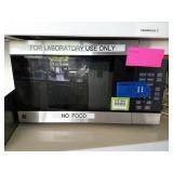 Laboratory Microwave Laboratory Microwave