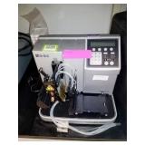 Microplate Dispenser Microplate Dispenser