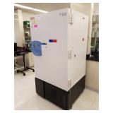 Ultra-Low Freezer Ultra-Low Freezer