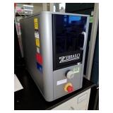 Particle Inspection System Particle Inspection System