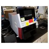 Nano Differential Scanning Fluorimeter Nano Differential Scanning Fluorimeter