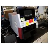 Nano Differential Scanning Fluorimeter