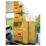 Alliance Separations HPLC System Alliance Separations HPLC System