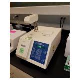 Single-Sample Osmometer