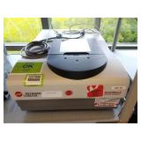 Particle Analyzer Particle Analyzer