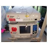 Laser Photometer Laser Photometer