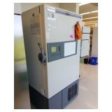 Ultra Cold Freezer 1 Ultra Cold Freezer 1