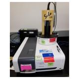 Spectrophotometer System Spectrophotometer System