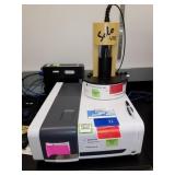 Spectrophotometer System