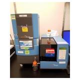 Protein Analysis System Protein Analysis System