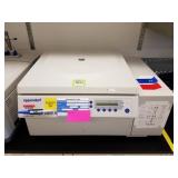 Refrigerated Centrifuge Refrigerated Centrifuge