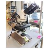 Laboratory Microscope Laboratory Microscope