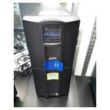 Uninterruptible Power Supply Uninterruptible Power Supply