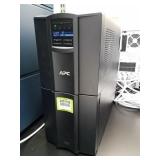 Uninterruptible Power Supply Uninterruptible Power Supply
