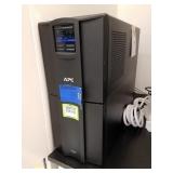 Uninterruptible Power Supply Uninterruptible Power Supply