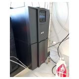 Uninterruptible Power Supply Uninterruptible Power Supply