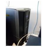 Uninterruptible Power Supply Uninterruptible Power Supply