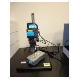 Dolomite High Speed Digital Microscope Dolomite High Speed Digital Microscope
