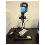 Dolomite High Speed Digital Microscope Dolomite High Speed Digital Microscope