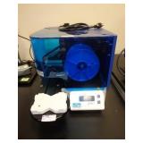 Automated Plate Seal Remover Automated Plate Seal Remover