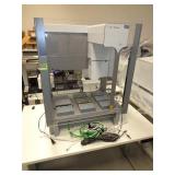 Agilent Bravo Agilent Bravo