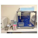 Eppendorf Liquid Handling Workstation Eppendorf Liquid Handling Workstation
