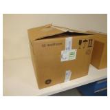 GE Sterile Tube Fuser GE Sterile Tube Fuser