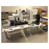 Hudson Robotic System Hudson Robotic System