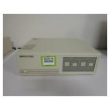 HP 35900E Interface HP 35900E Interface
