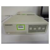 HP 35900E Interface HP 35900E Interface