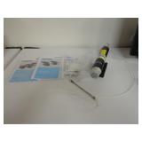 Eppendorf Celltram Vario Eppendorf Celltram Vario