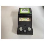 Vitek Colorimeter Vitek Colorimeter