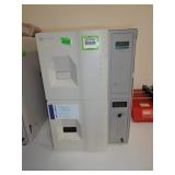 Antek Liquid Chromatography System Antek Liquid Chromatography System