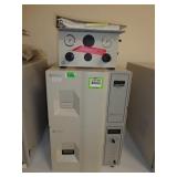 Antek Liquid Chromatography System Antek Liquid Chromatography System