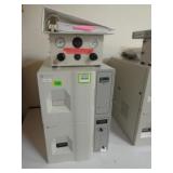 Antek Liquid Chromatography System