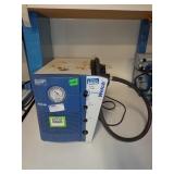 Dry Vacuum Pump Dry Vacuum Pump