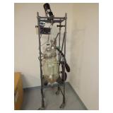 Chemglass 20 Liter Bioreactor Chemglass 20 Liter Bioreactor