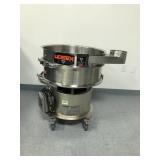 Kason 24" Screener Kason 24" Screener