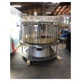 Large Chromatography Column Large Chromatography Column