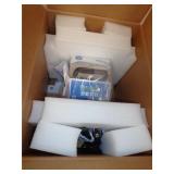 GE Hot Lip Tube Sealer GE Hot Lip Tube Sealer